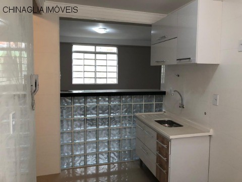 Apartamento à venda com 2 quartos, 57m² - Foto 9