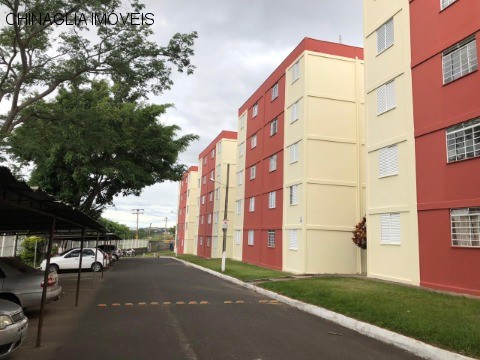 Apartamento à venda com 2 quartos, 57m² - Foto 18