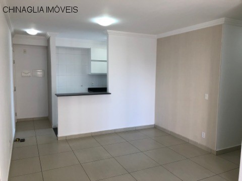 Apartamento à venda com 3 quartos, 77m² - Foto 3