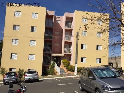 Apartamento à venda com 2 quartos, 60m² - Foto 21