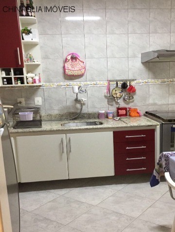 Apartamento à venda com 2 quartos, 60m² - Foto 9