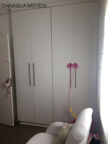 Apartamento à venda com 2 quartos, 60m² - Foto 15