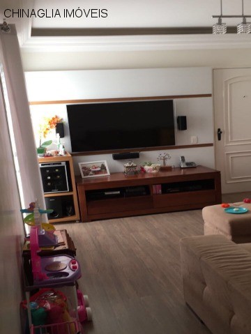 Apartamento à venda com 2 quartos, 60m² - Foto 3