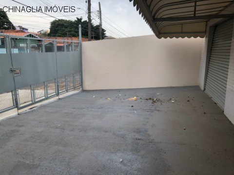 Depósito-Galpão, 291 m² - Foto 3