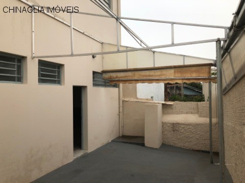 Depósito-Galpão-Armazém à venda, 291m² - Foto 19