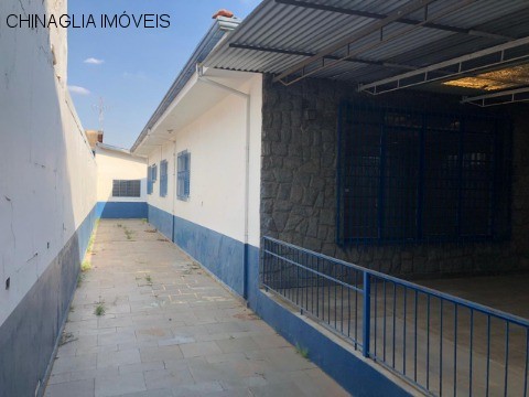 Prédio Inteiro à venda com 3 quartos, 280m² - Foto 1