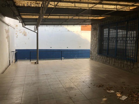 Prédio Inteiro à venda com 3 quartos, 280m² - Foto 2