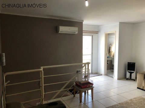 Cobertura à venda com 2 quartos, 99m² - Foto 2