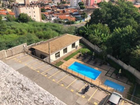 Cobertura à venda com 2 quartos, 99m² - Foto 5