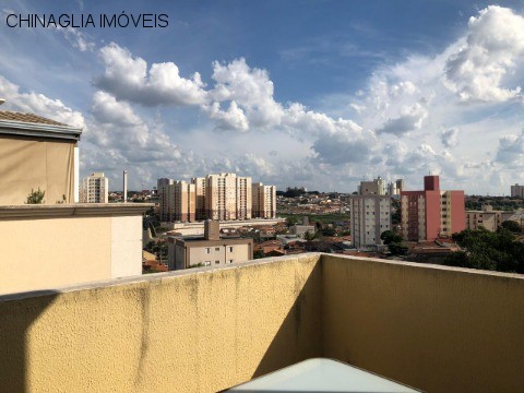 Cobertura à venda com 2 quartos, 99m² - Foto 7