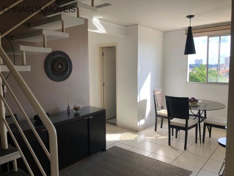 Cobertura à venda com 2 quartos, 99m² - Foto 12