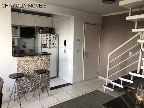 Cobertura à venda com 2 quartos, 99m² - Foto 20