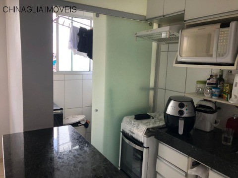 Cobertura à venda com 2 quartos, 99m² - Foto 22