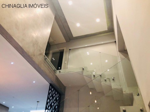 Casa à venda com 4 quartos, 304m² - Foto 11