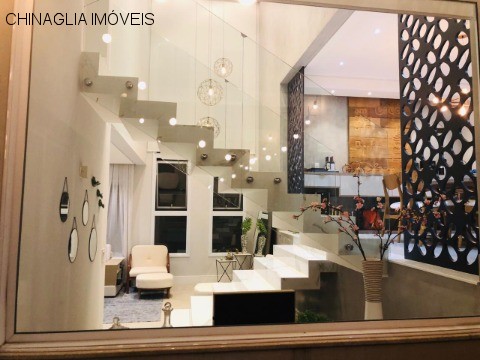 Casa à venda com 4 quartos, 304m² - Foto 20