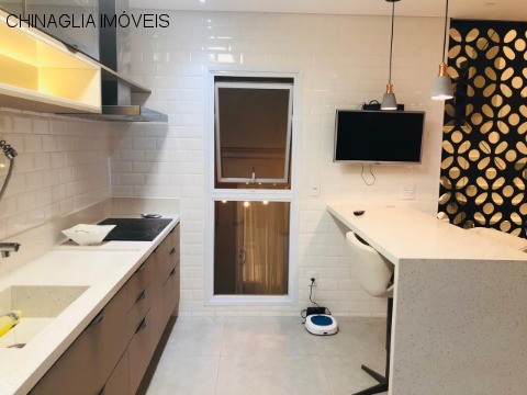 Casa à venda com 4 quartos, 304m² - Foto 41