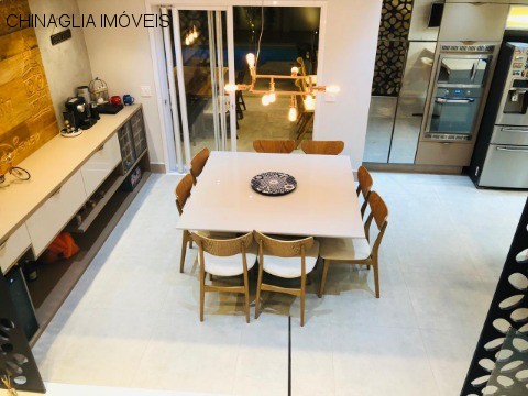 Casa à venda com 4 quartos, 304m² - Foto 48