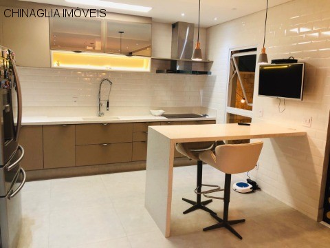 Casa à venda com 4 quartos, 304m² - Foto 51