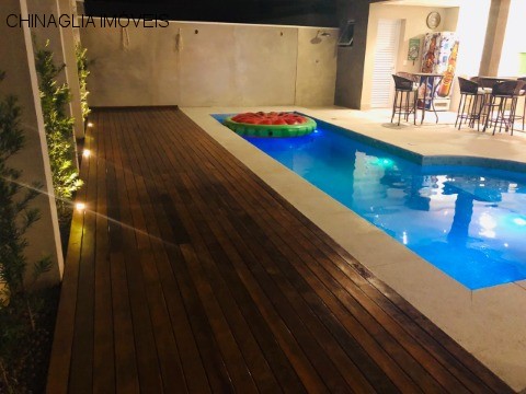 Casa à venda com 4 quartos, 304m² - Foto 55