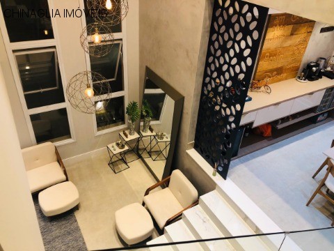 Casa à venda com 4 quartos, 304m² - Foto 130