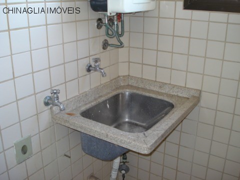 Apartamento à venda com 3 quartos, 86m² - Foto 2