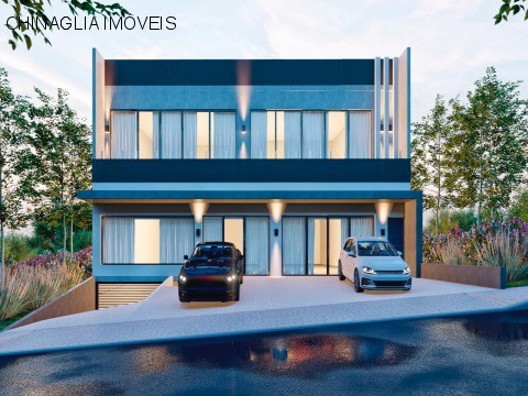 Depósito-Galpão, 144 m² - Foto 1