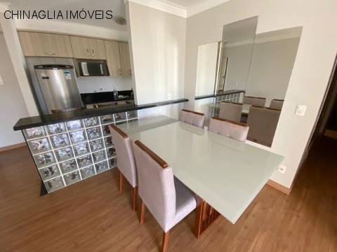 Apartamento, 3 quartos, 77 m² - Foto 8
