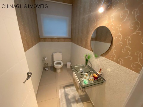 Casa à venda com 3 quartos, 310m² - Foto 22