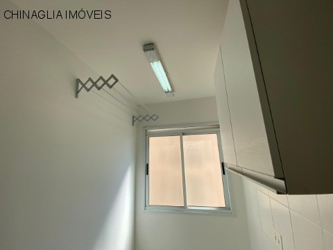 Apartamento para alugar com 2 quartos, 52m² - Foto 9