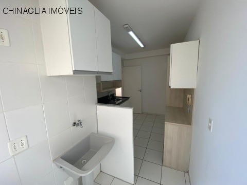 Apartamento para alugar com 2 quartos, 52m² - Foto 8