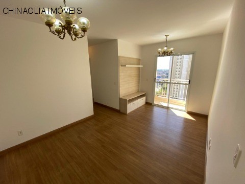 Apartamento para alugar com 2 quartos, 52m² - Foto 2