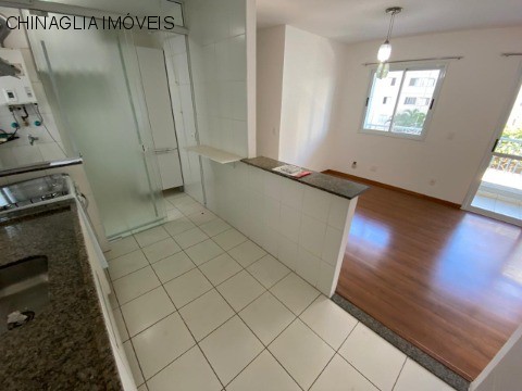 Apartamento para alugar com 3 quartos, 87m² - Foto 1