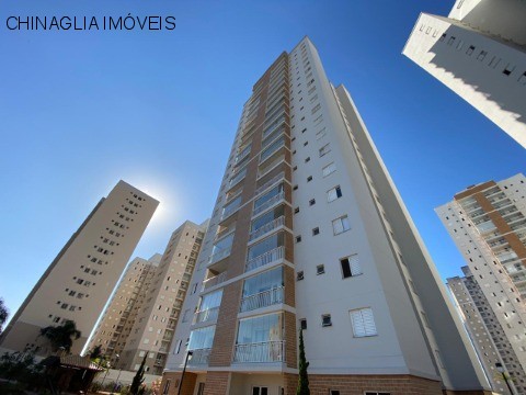 Apartamento para alugar com 3 quartos, 87m² - Foto 17