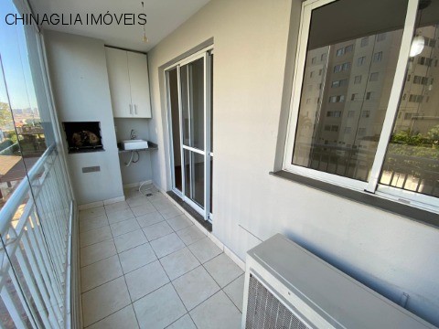 Apartamento para alugar com 3 quartos, 87m² - Foto 7