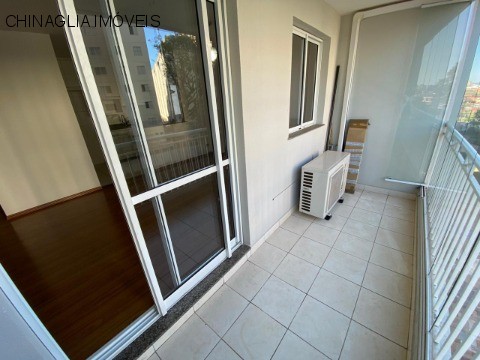 Apartamento para alugar com 3 quartos, 87m² - Foto 8