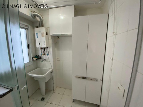 Apartamento para alugar com 3 quartos, 87m² - Foto 11