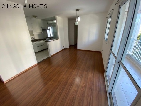 Apartamento para alugar com 3 quartos, 87m² - Foto 4