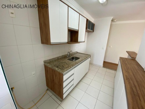 Apartamento, 2 quartos, 77 m² - Foto 2