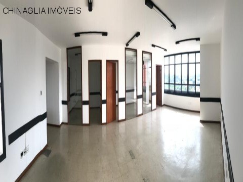 Conjunto Comercial-Sala à venda e aluguel, 129m² - Foto 5