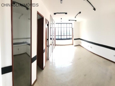 Conjunto Comercial-Sala à venda e aluguel, 129m² - Foto 6