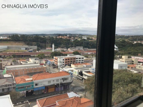 Conjunto Comercial-Sala à venda e aluguel, 129m² - Foto 7