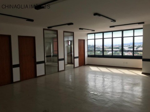 Conjunto Comercial-Sala à venda e aluguel, 129m² - Foto 13