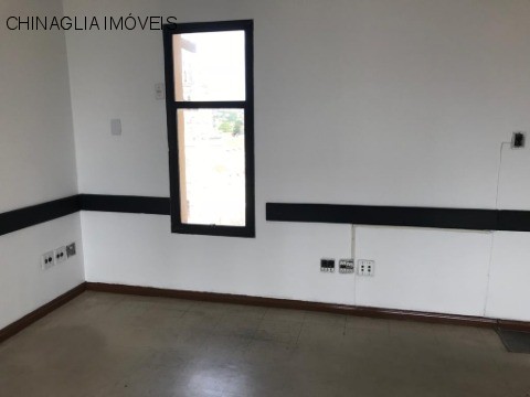 Conjunto Comercial-Sala à venda e aluguel, 129m² - Foto 17