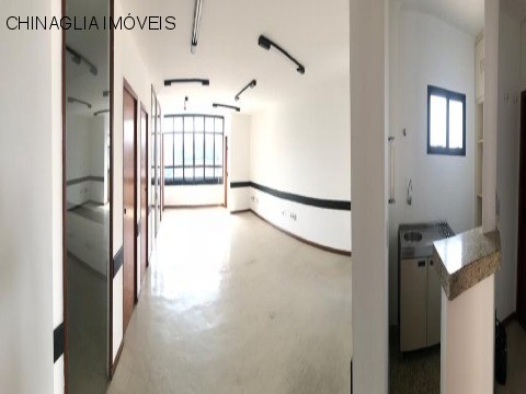 Conjunto Comercial-Sala à venda e aluguel, 129m² - Foto 29