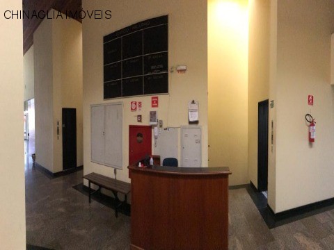 Conjunto Comercial-Sala à venda e aluguel, 129m² - Foto 35