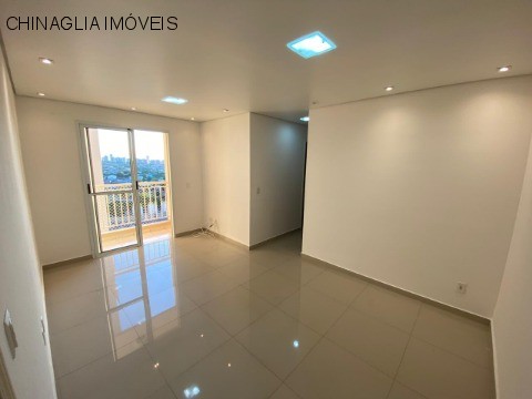 Apartamento para alugar com 2 quartos, 52m² - Foto 3