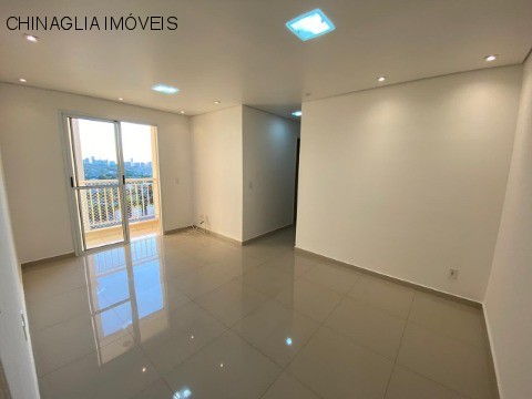 Apartamento para alugar com 2 quartos, 52m² - Foto 4