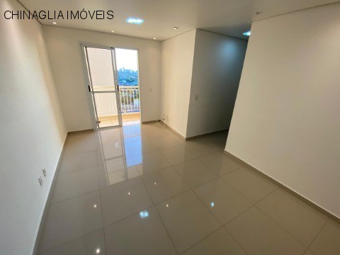 Apartamento para alugar com 2 quartos, 52m² - Foto 5