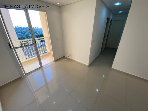 Apartamento para alugar com 2 quartos, 52m² - Foto 7