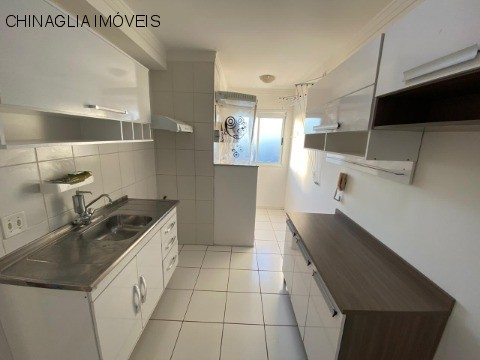 Apartamento para alugar com 2 quartos, 52m² - Foto 20